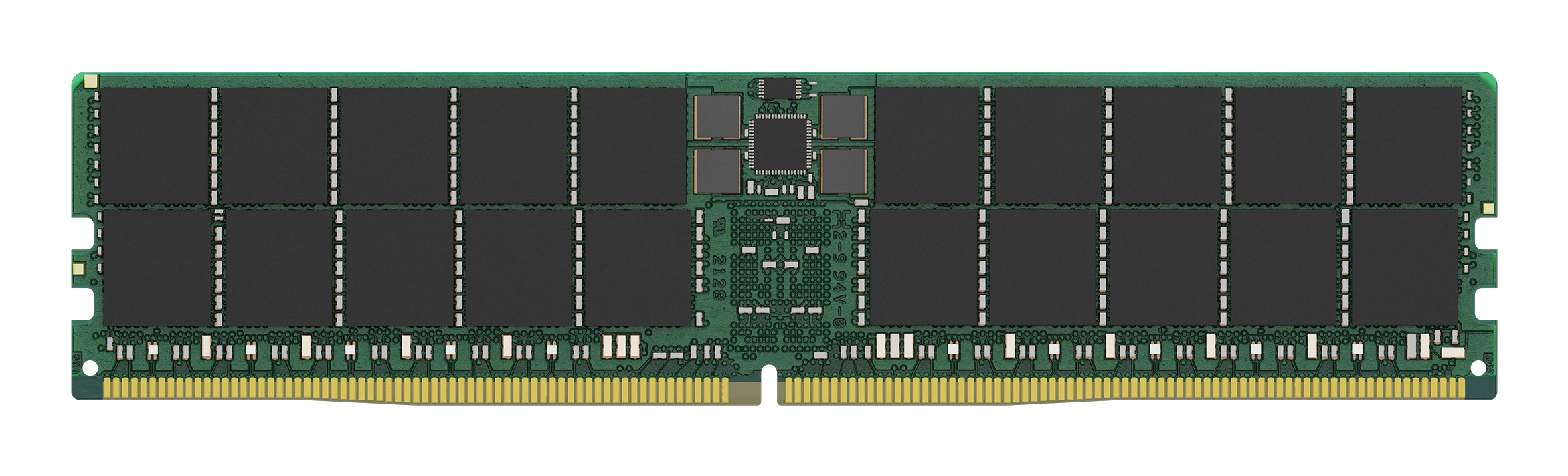 Green 96GB DDR5 5600MHZ DIMM KSM56R46BD4PMI-96HMI