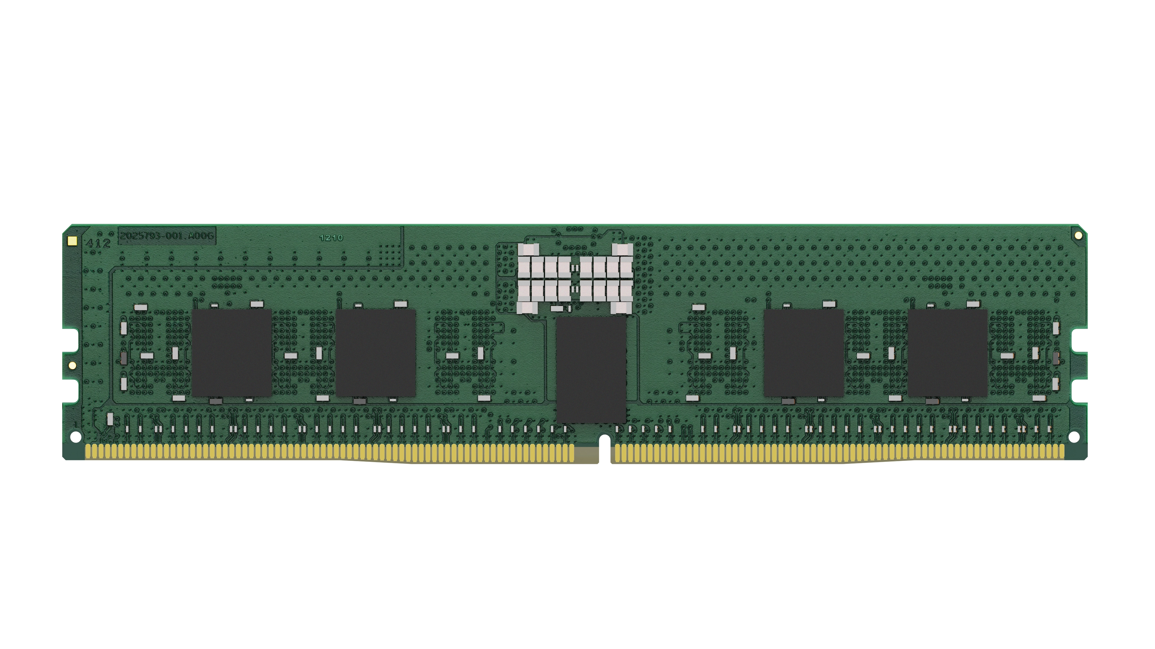 Kingston DDR5 - 16GB - 5600