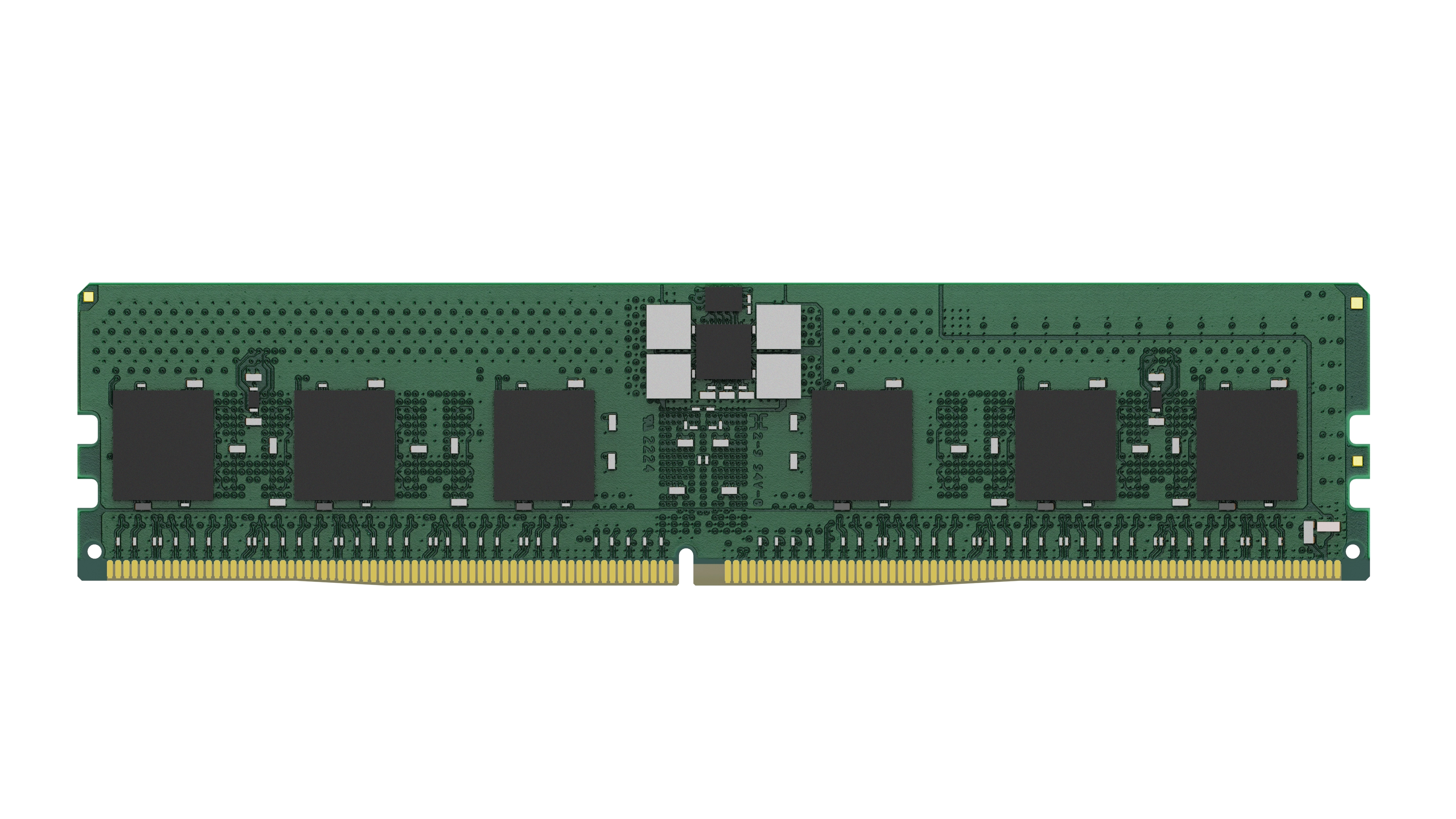 Kingston Technology KSM56R46BS8PMI-24HMI atmiņas modulis 24 GB 1 x 24 GB DDR5 5600 MT/s 288-pin DIMM
