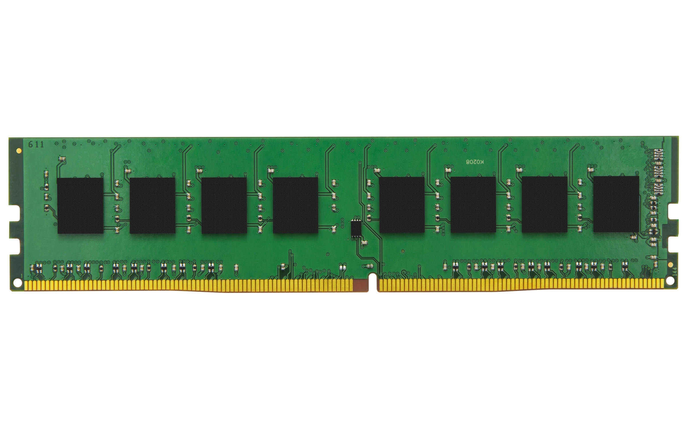ValueRAM 32GB DDR4 3200MHz DIMM KVR32N22D8/32
