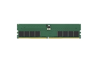 Kingston Technology ValueRAM atmiņas modulis 32 GB 1 x 32 GB DDR5 5600 MT/s 288-pin DIMM