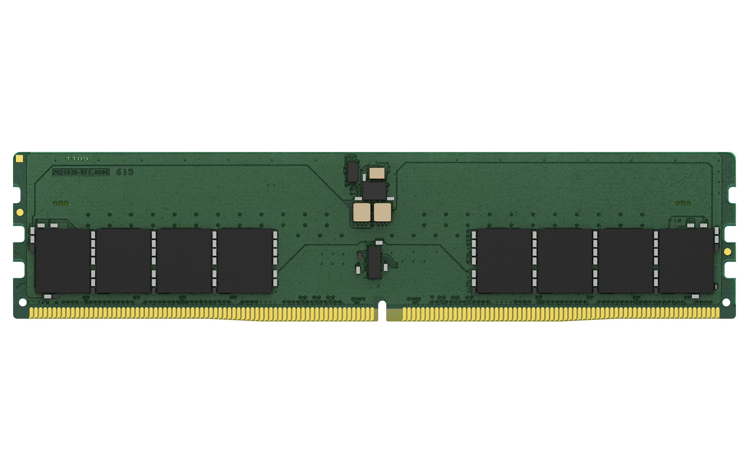 Kingston Technology ValueRAM memory module 64