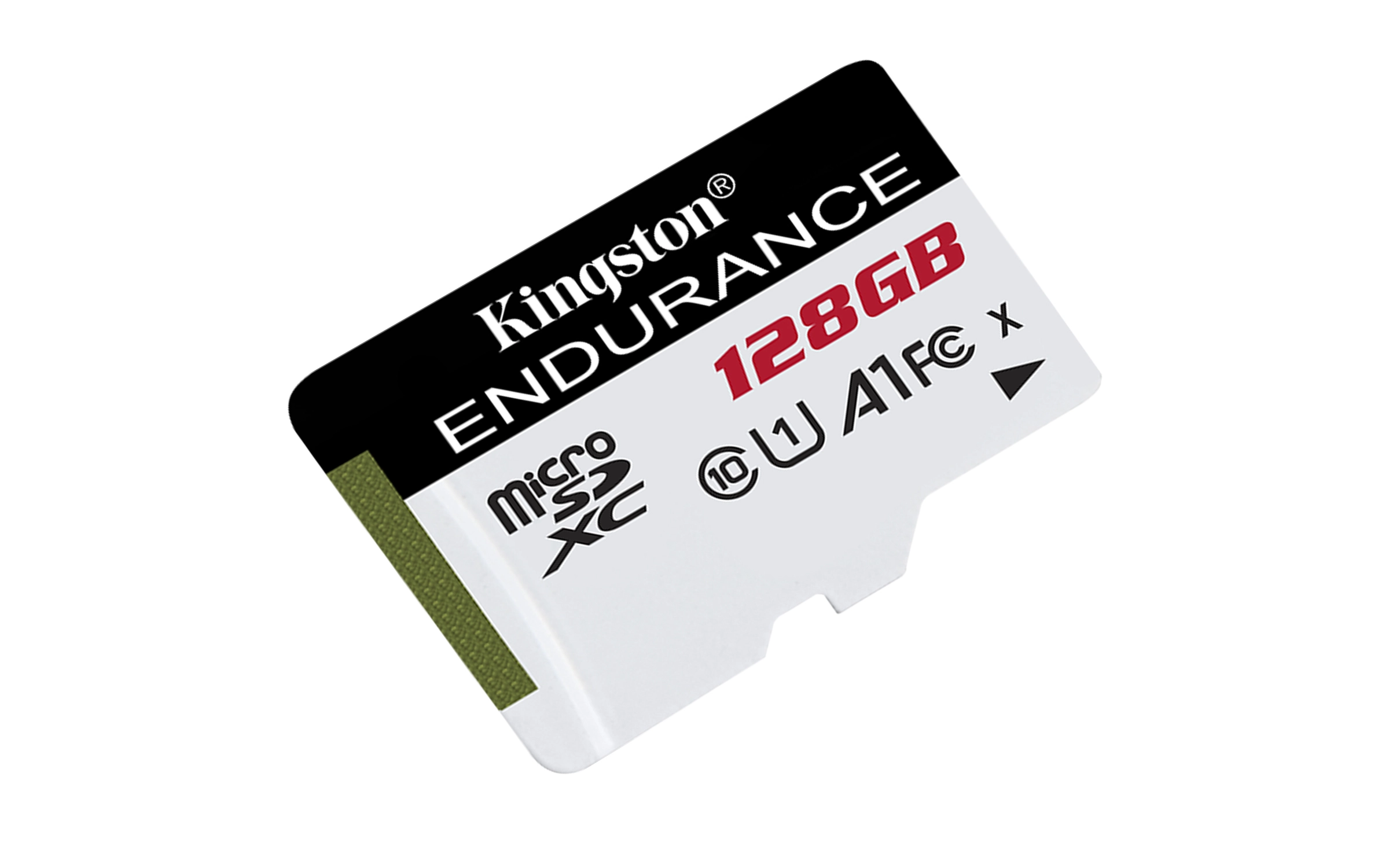 Kingston Technology High Endurance 128 GB