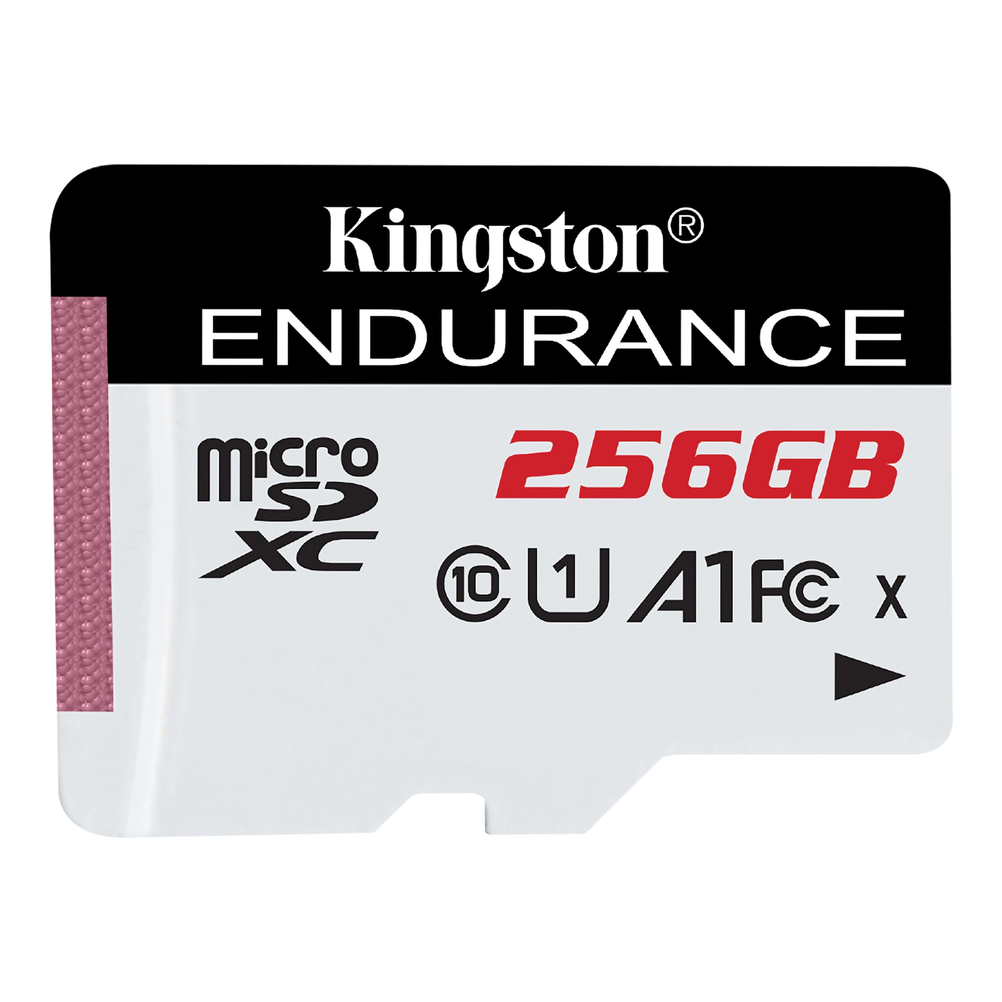 Kingston Technology SDCE/256GB memory card MicroSDXC