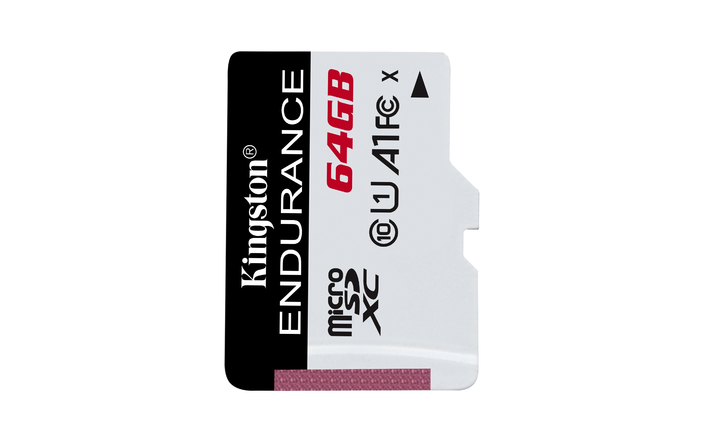 Kingston Technology High Endurance 64 GB
