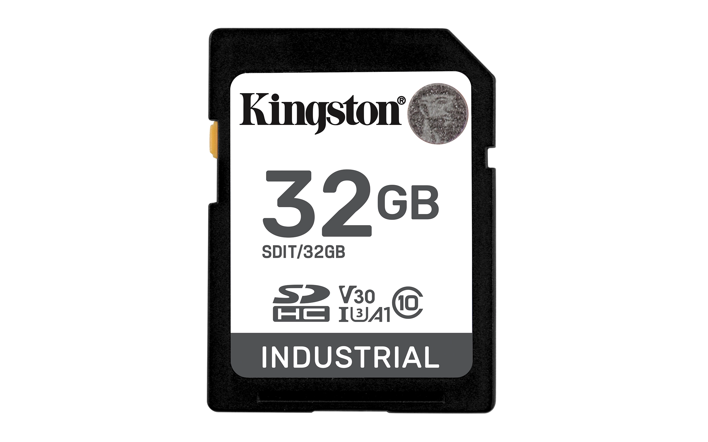 MEMORY SDHC 32GB C10/SDIT/32GB KINGSTON SDIT/32GB