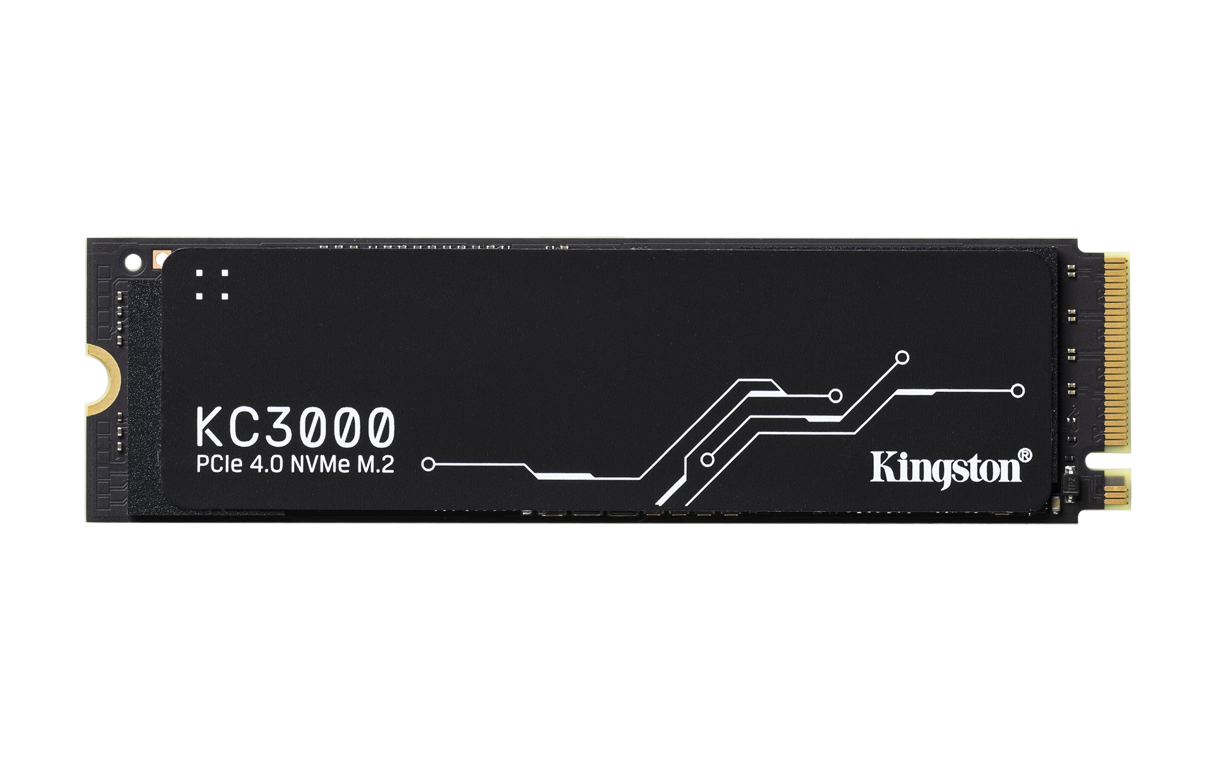 SSD Disks Kingston KC3000 2TB