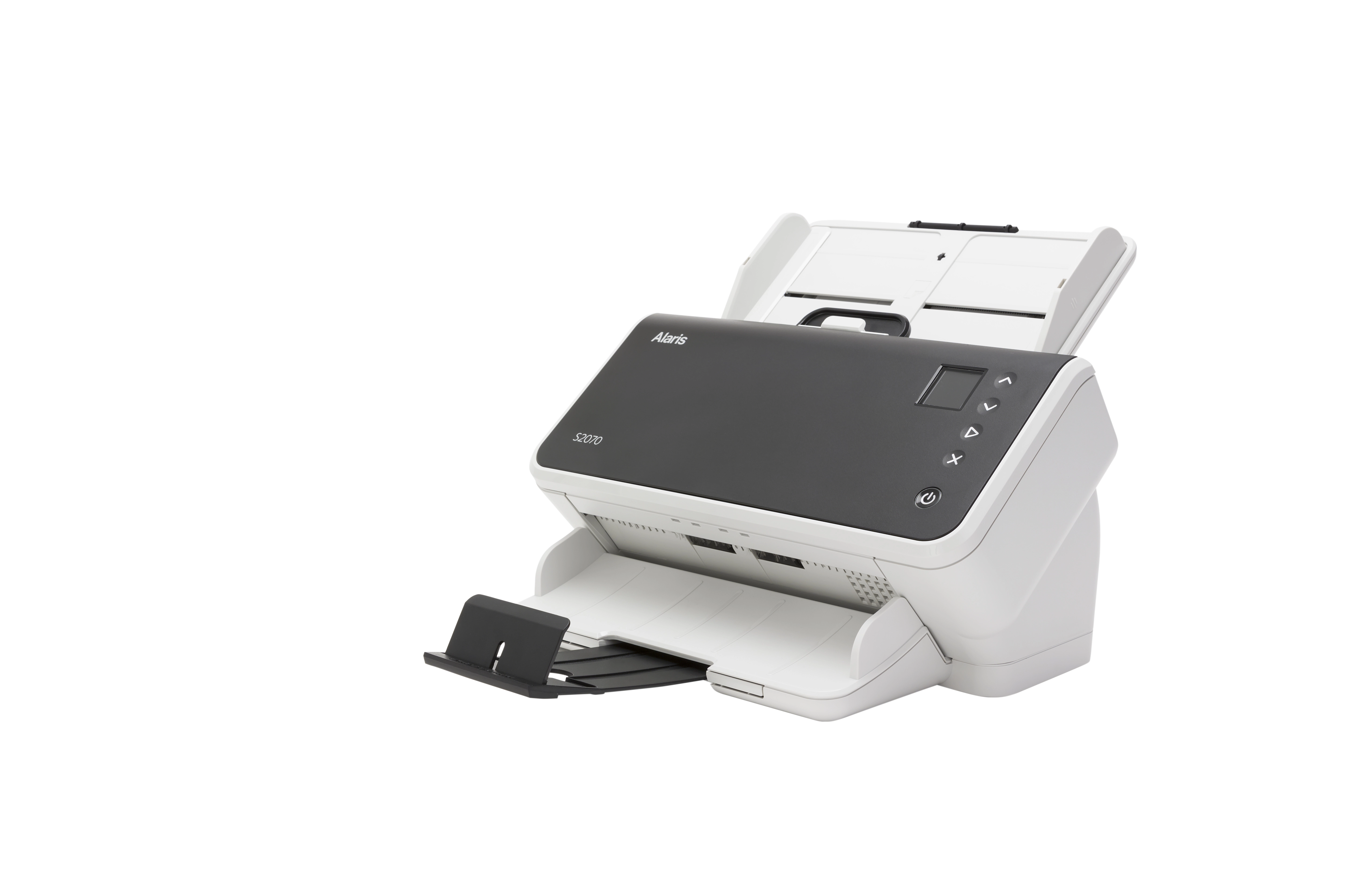 Kodak S2070 ADF scanner 600 x