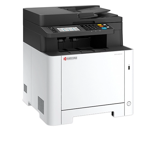 KYOCERA ECOSYS MA2600cwfx Laser A4 1200