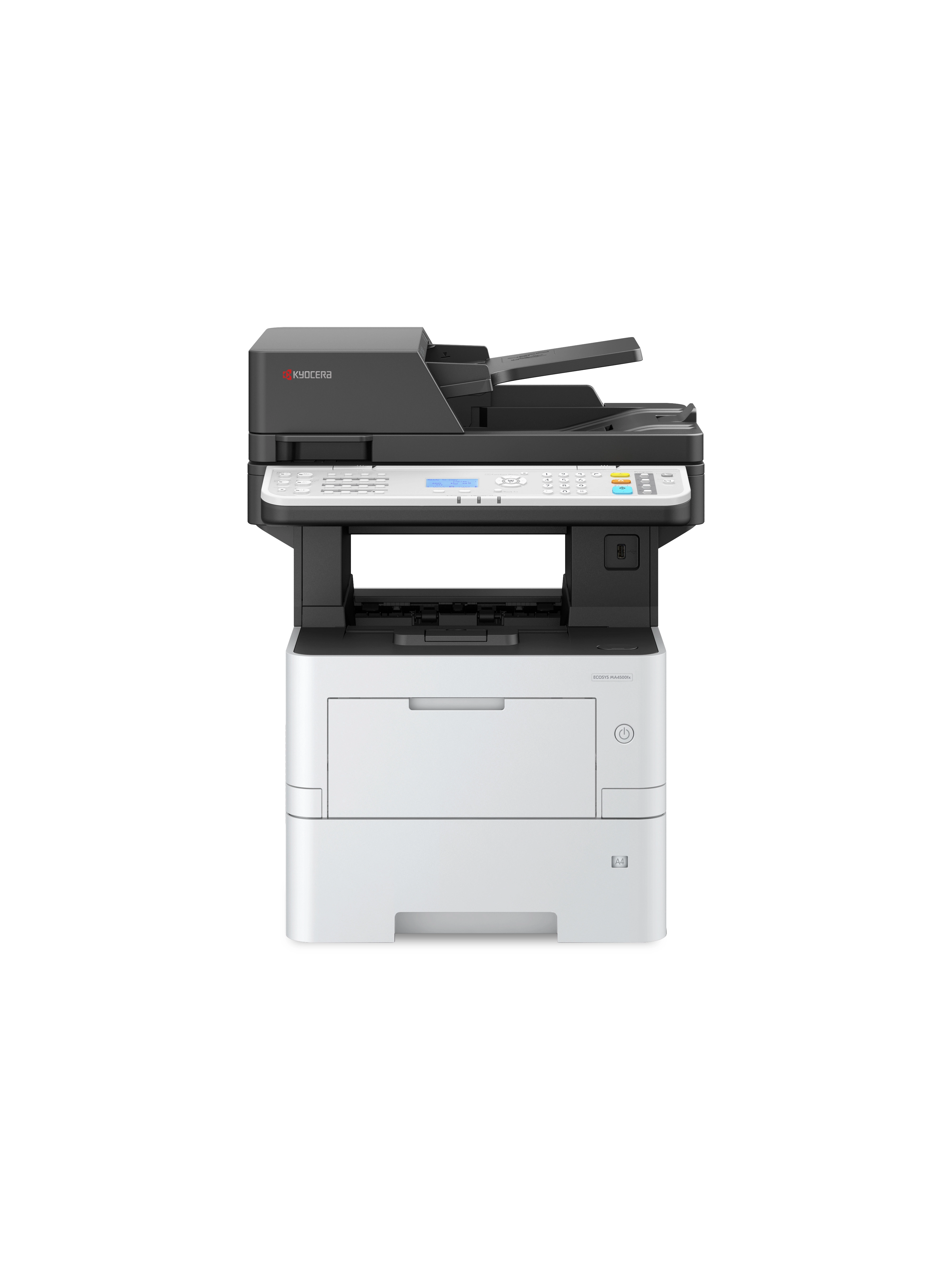 KYOCERA ECOSYS MA4500fx Laser A4 1200