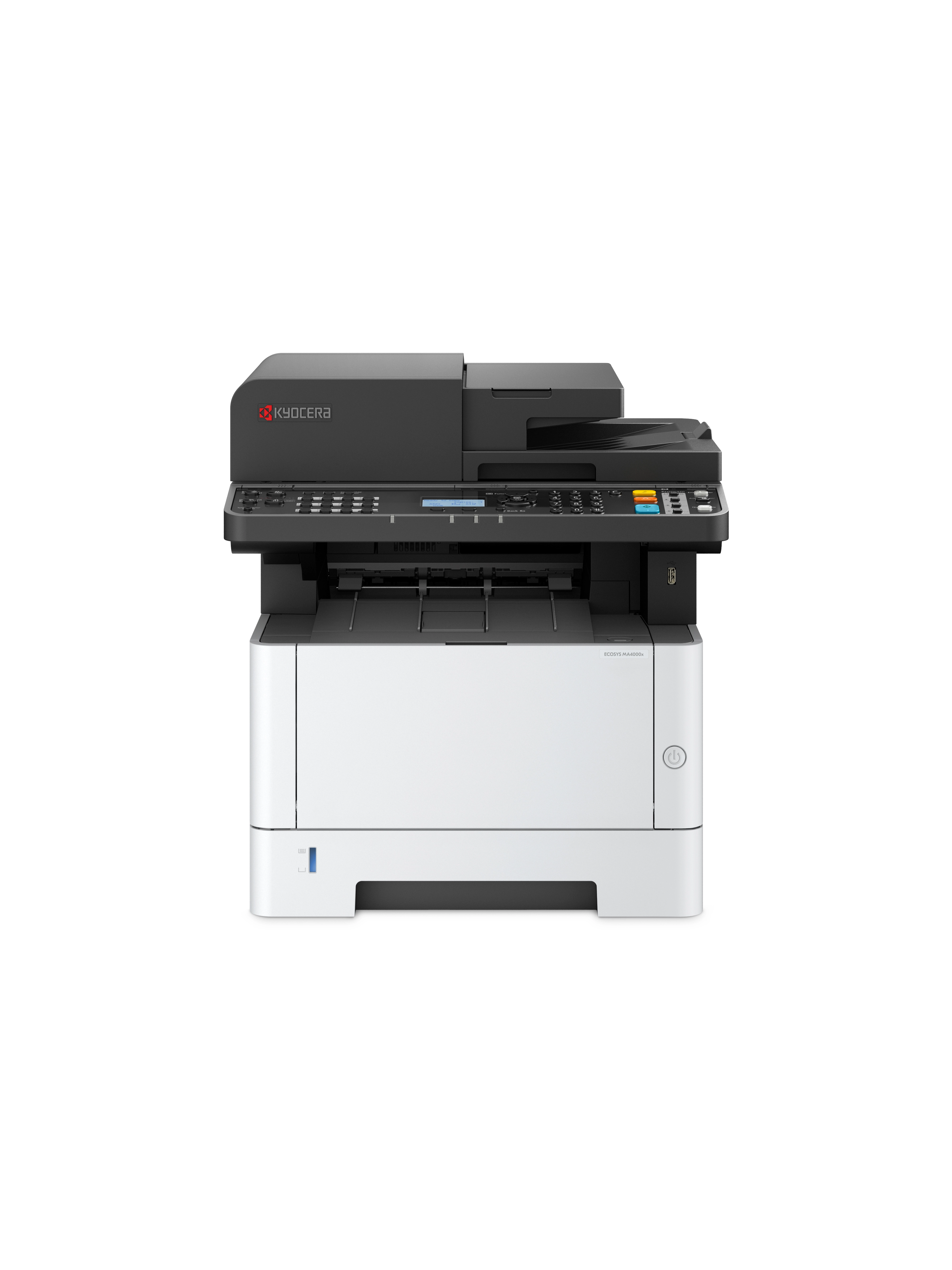KYOCERA ECOSYS MA4000x Laser A4 1200