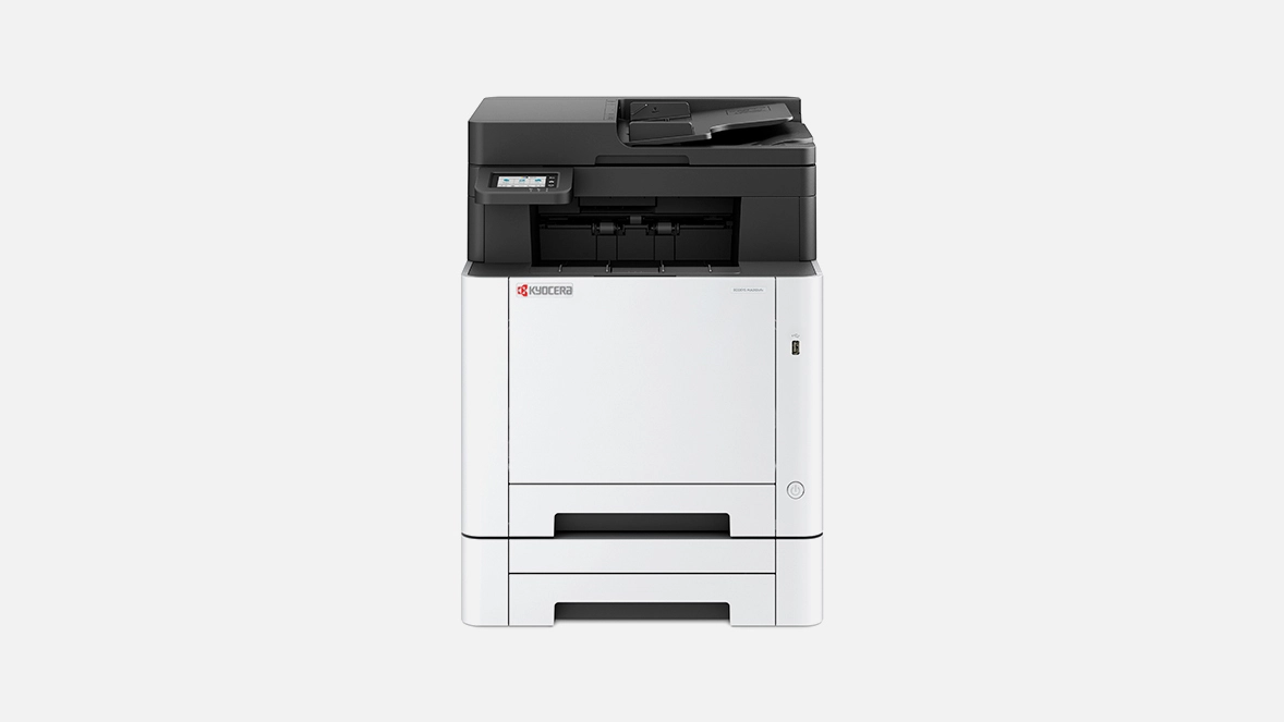 KYOCERA ECOSYS MA2101cwfx Laser A4 1200