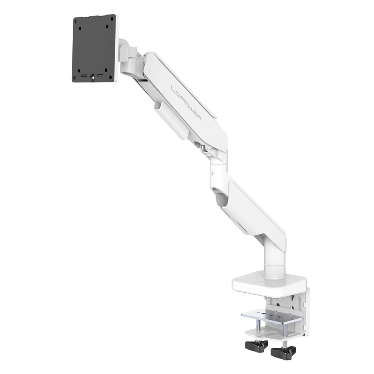 LC Power monitor holder LC-EQ-A49W &quot
