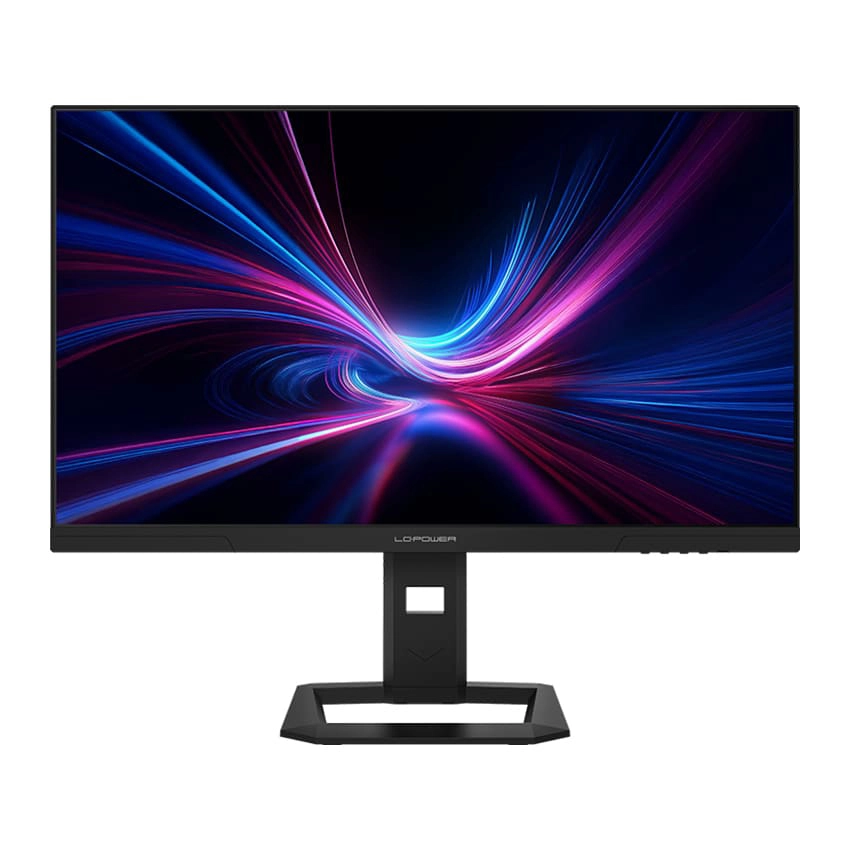 LC-Power 68 58cm (27") LC-M27UFD