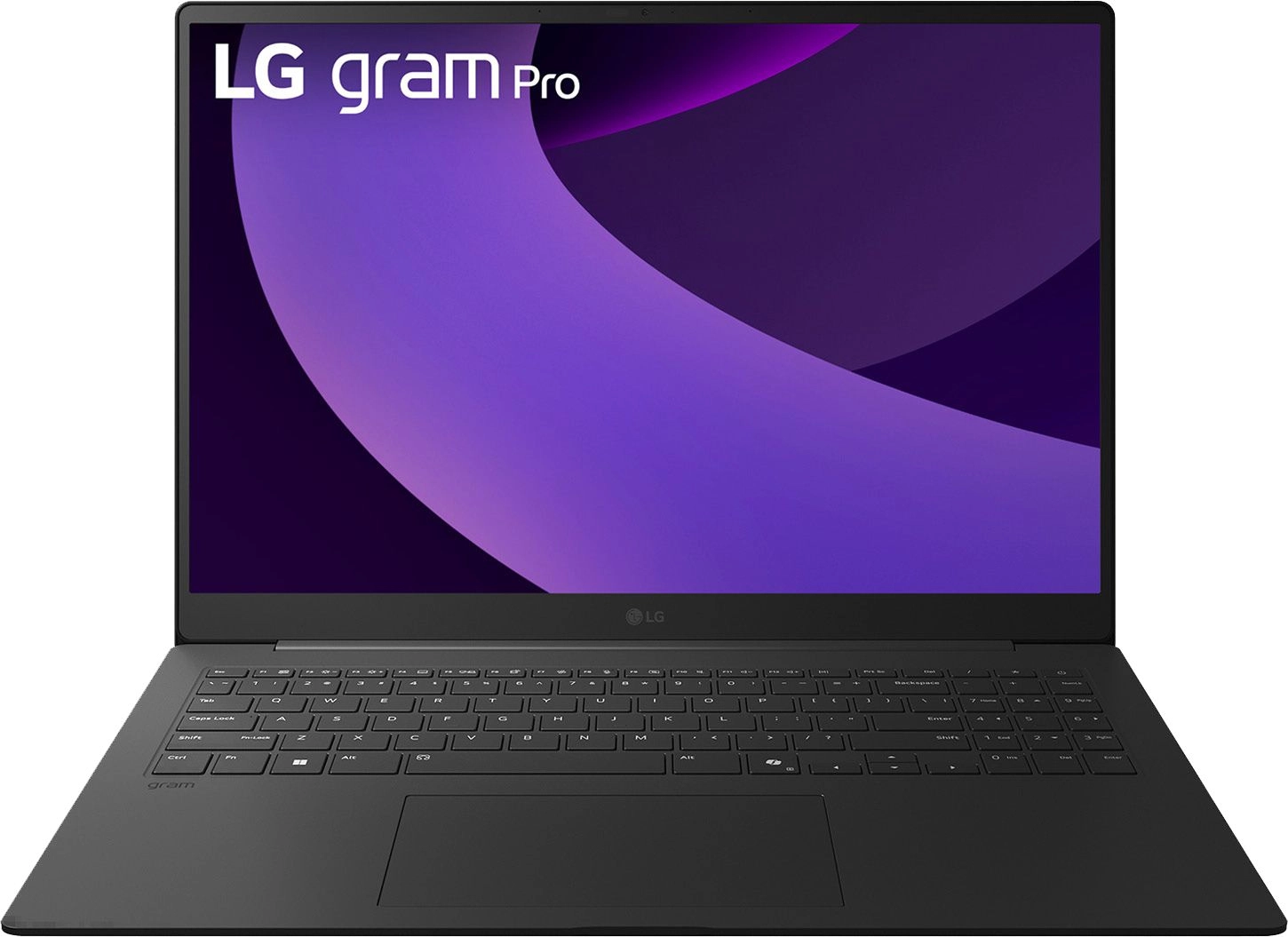 LG gram Pro 16 Business 16ZB90TS-G