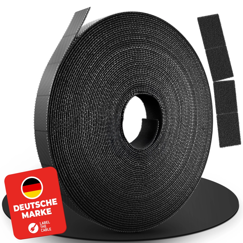 LTC Velcro roll Rip Roll 3m