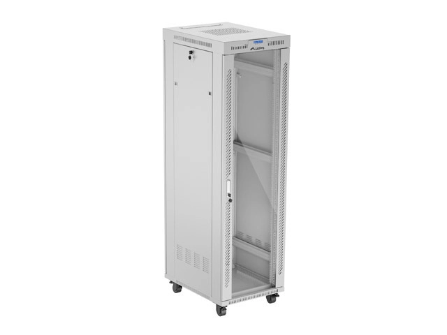 Lanberg szafa rack stojÄca 19" 42U