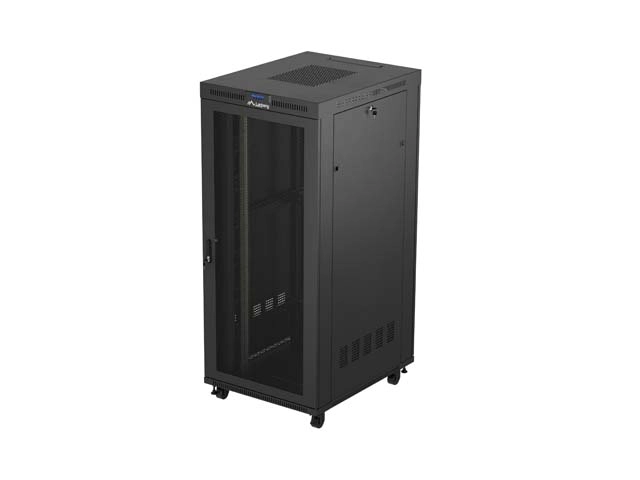 LANBERG 19" 37U 800x1000 freist. LCD