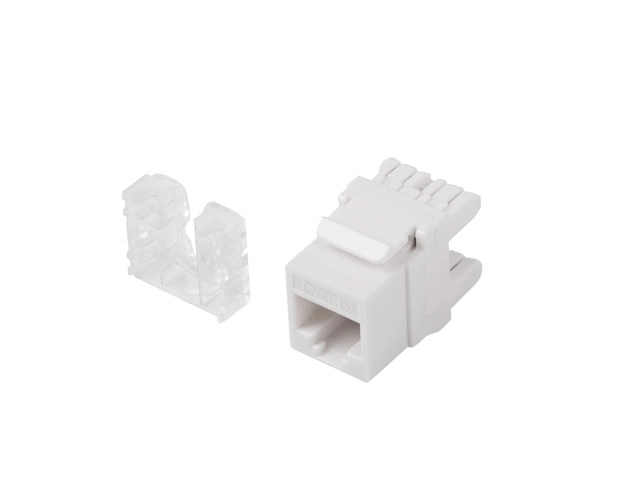 Lanberg  Keystone Module RJ45 to LSA