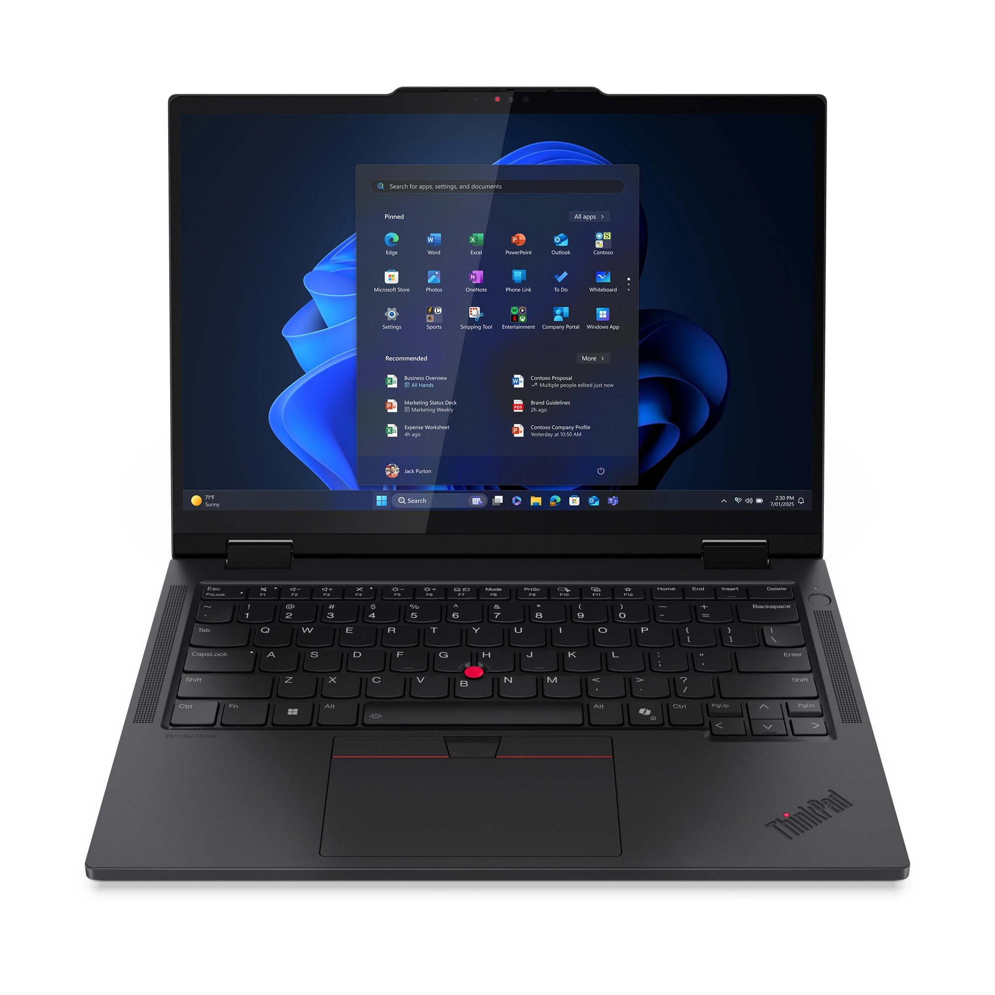 Lenovo TP T14s 2in1 G1 14&quot