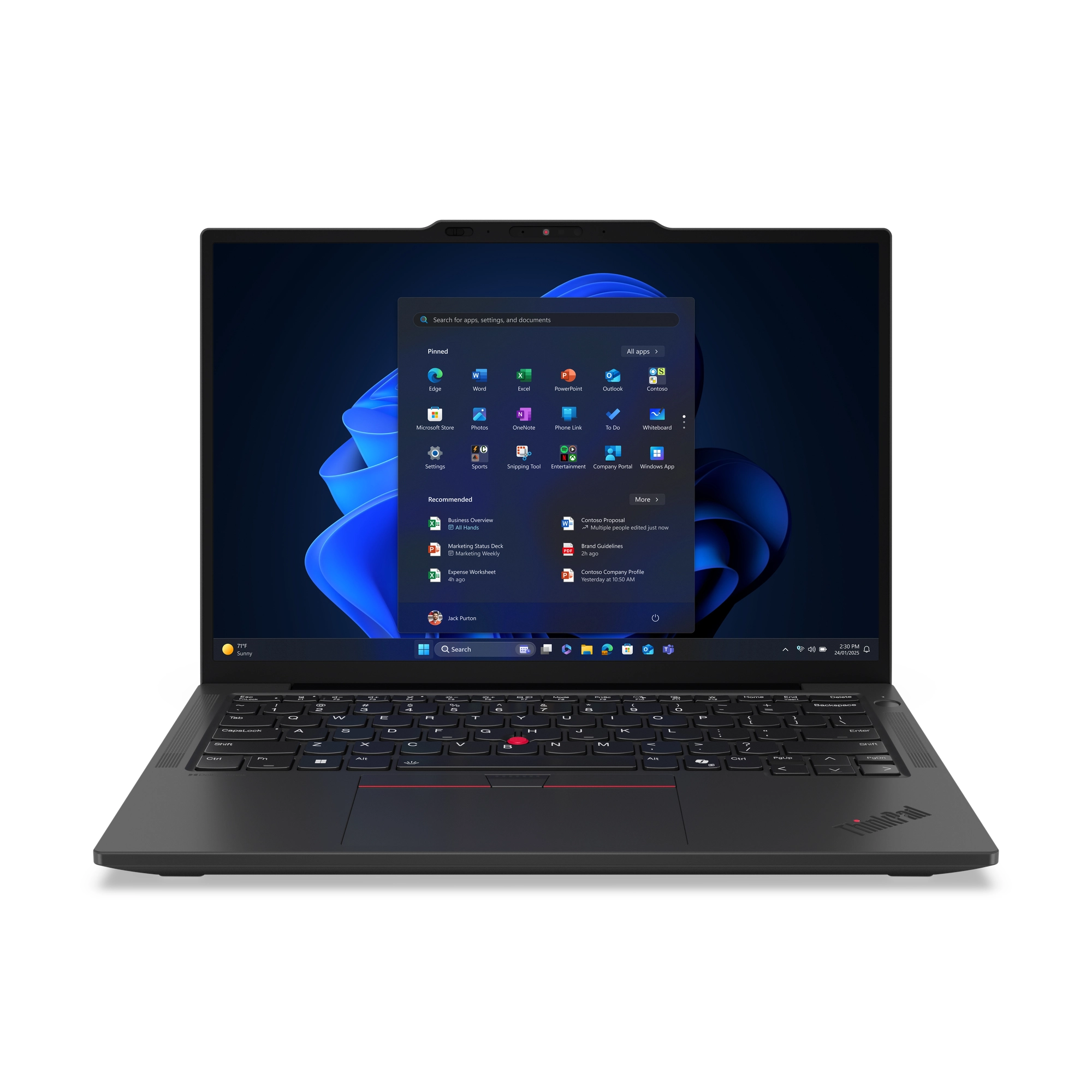 Lenovo ThinkPad X13 Gen 6 Intel