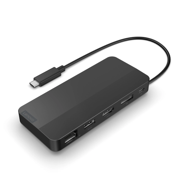 Lenovo 40B90000WW laptop dock/port replicator Wired