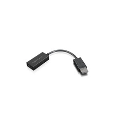 Lenovo 4X90R61023 video cable adapter 0