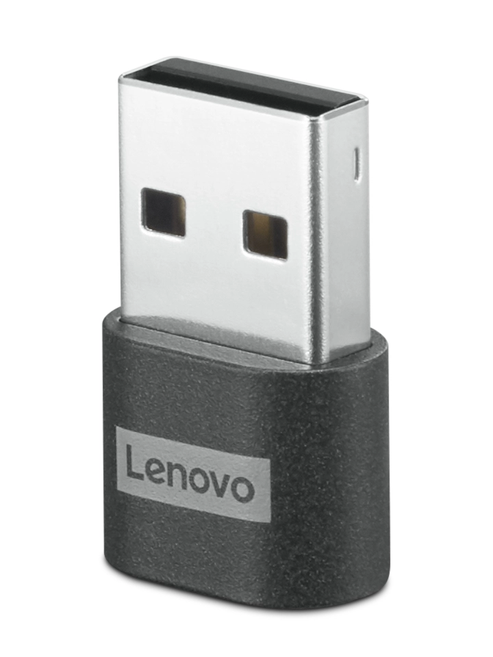 Lenovo 4X91C99226 cable gender changer USB-C