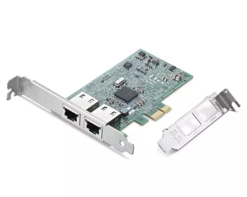 Lenovo 4XC1K83390 network card Internal Ethernet