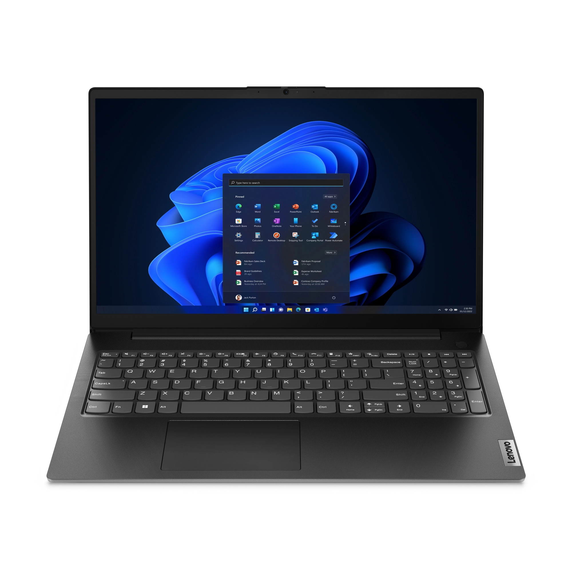 Lenovo V15 G4 AMN AMD Ryzen™