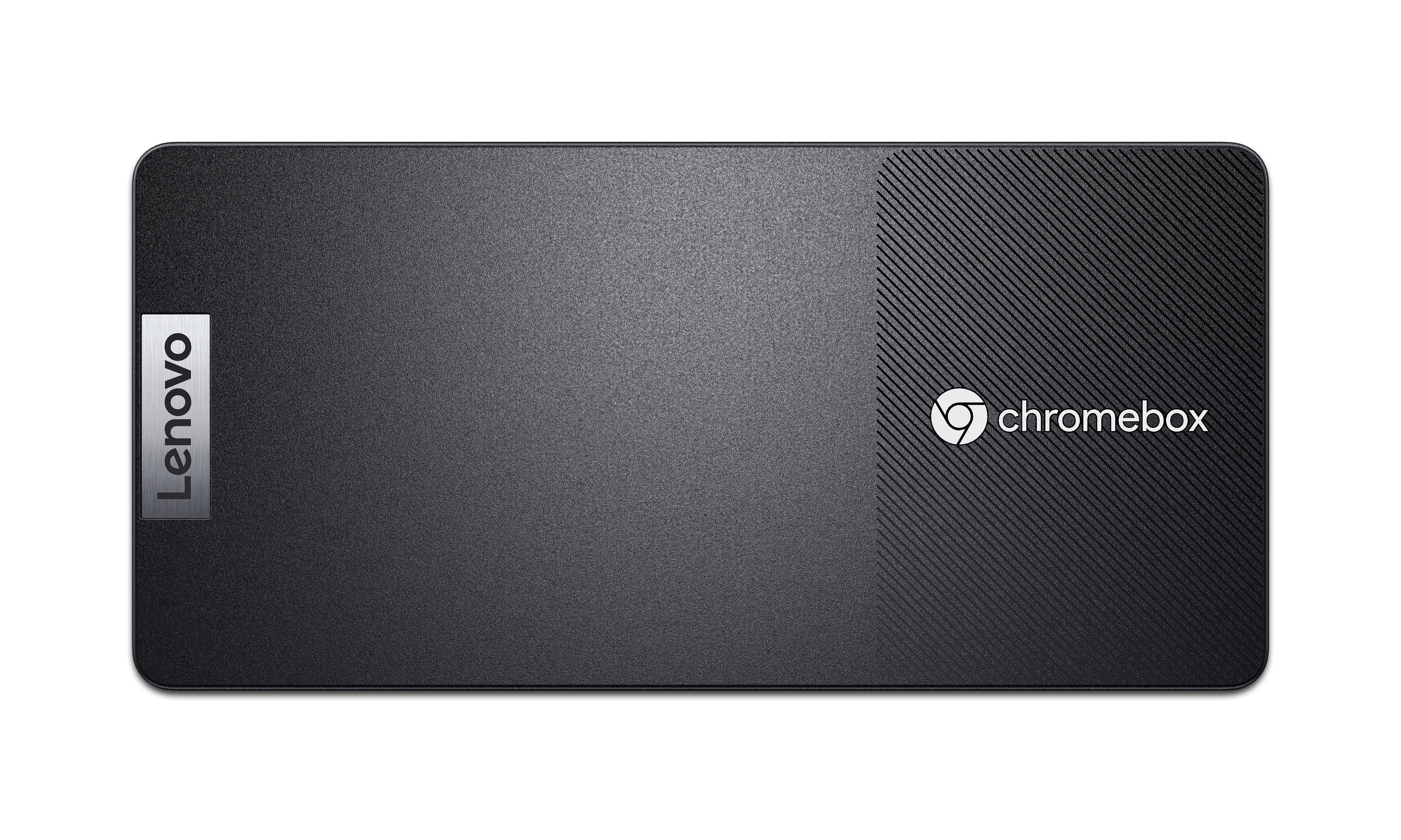 Lenovo Chromebox Micro 83F9 Mikro Celeron