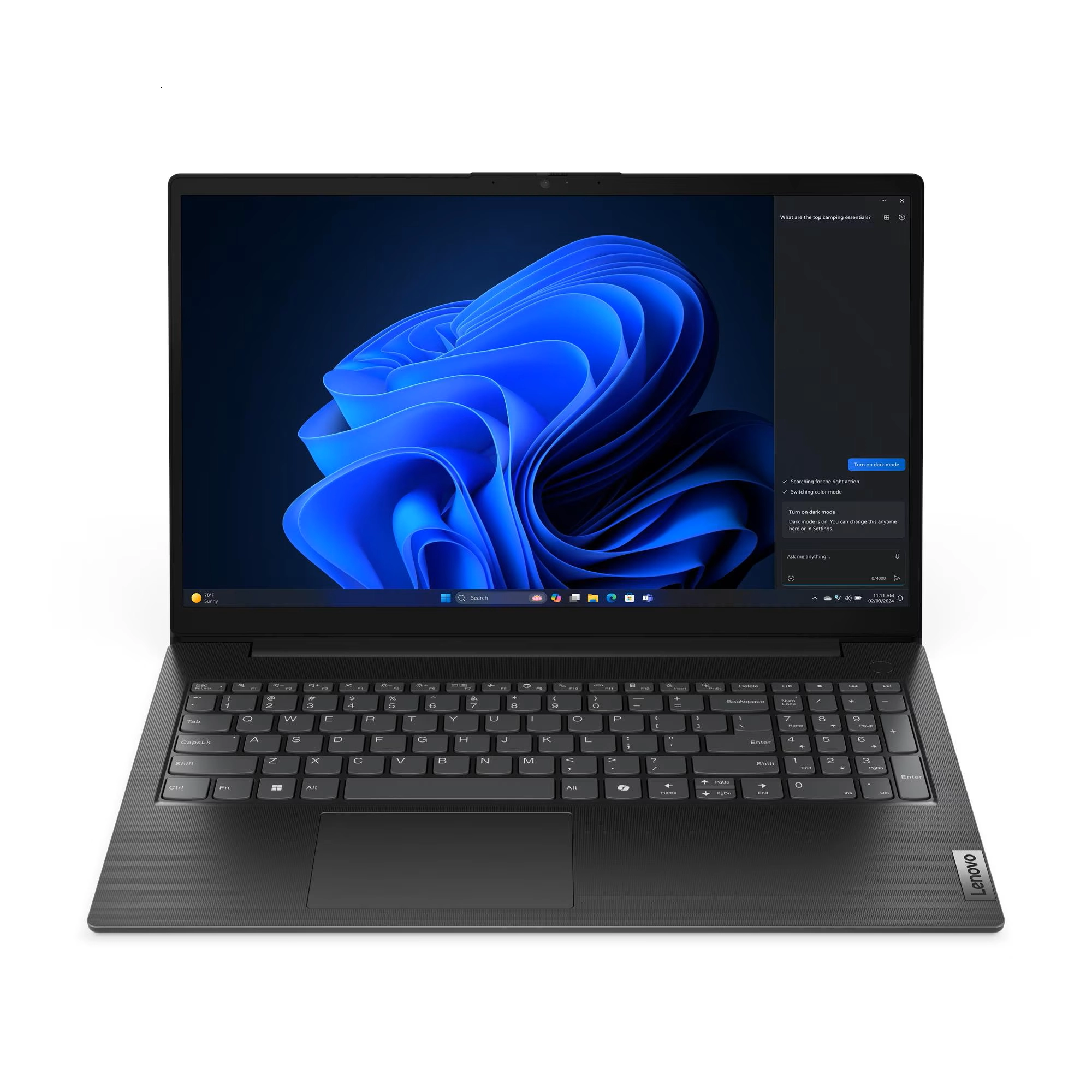 Lenovo V15 Gen 5 IRL Intel®