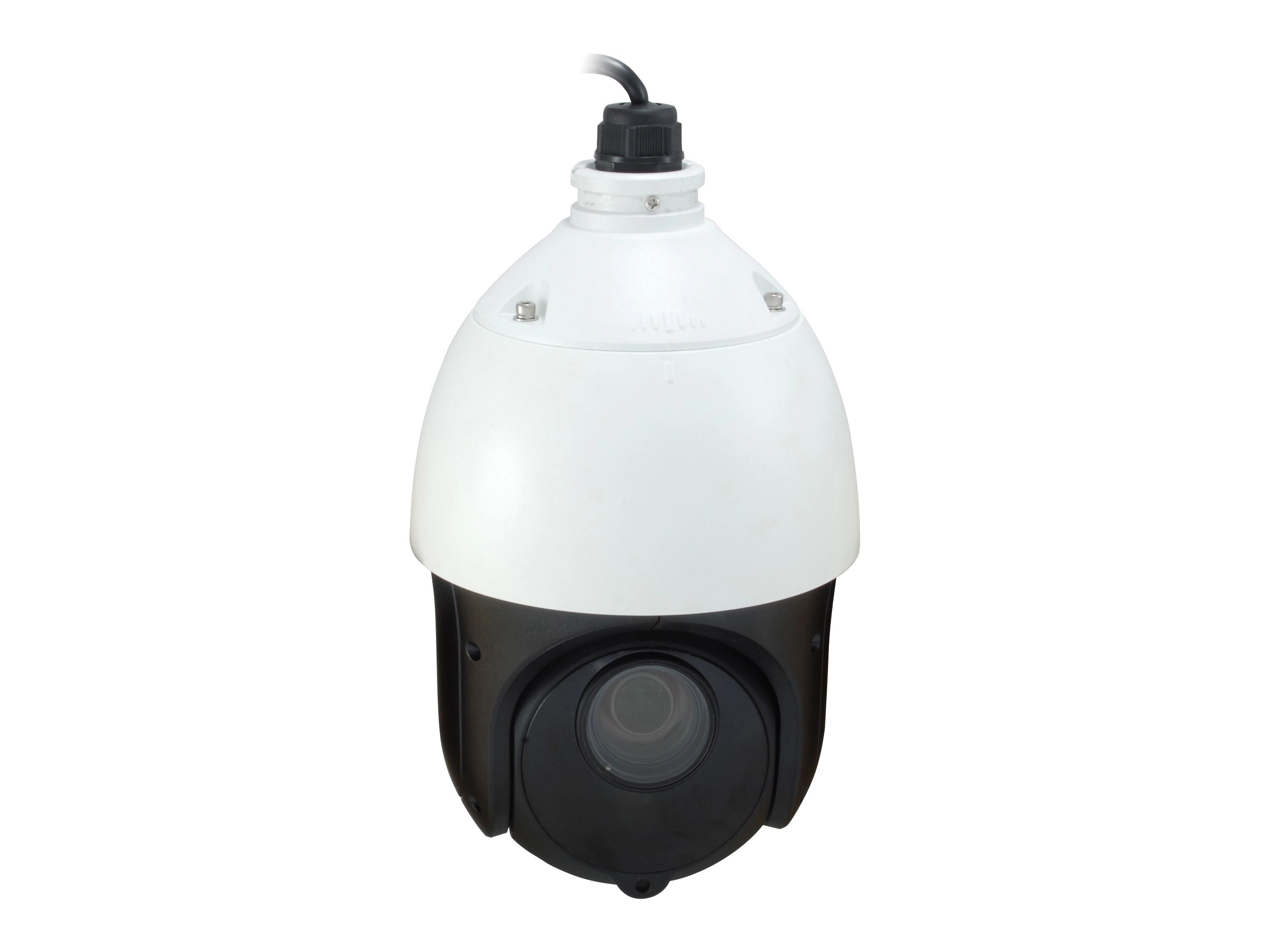 LevelOne GEMINI PTZ IP Network Camera