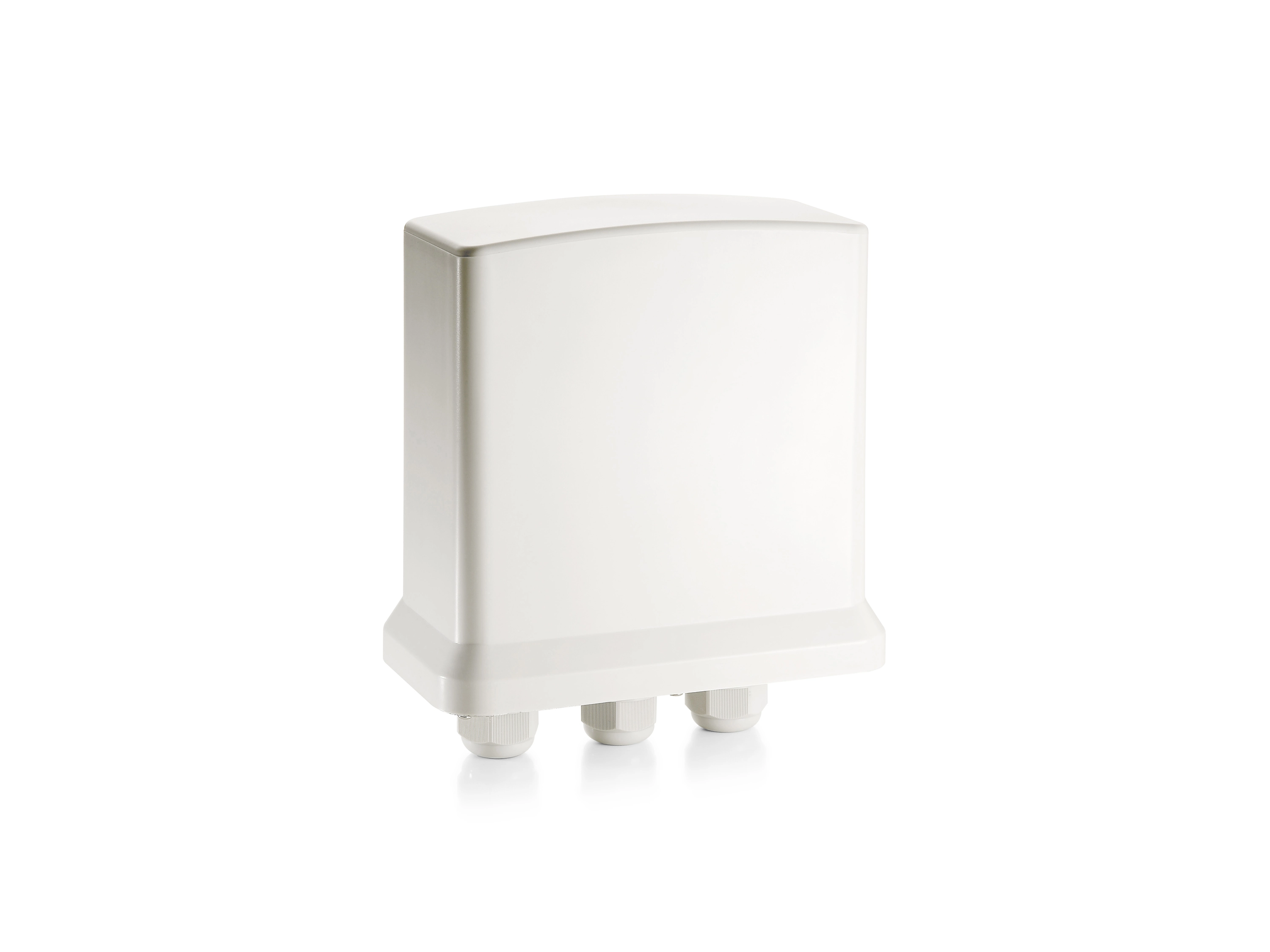 LevelOne Gigabit PoE Repeater  Cascadable  2