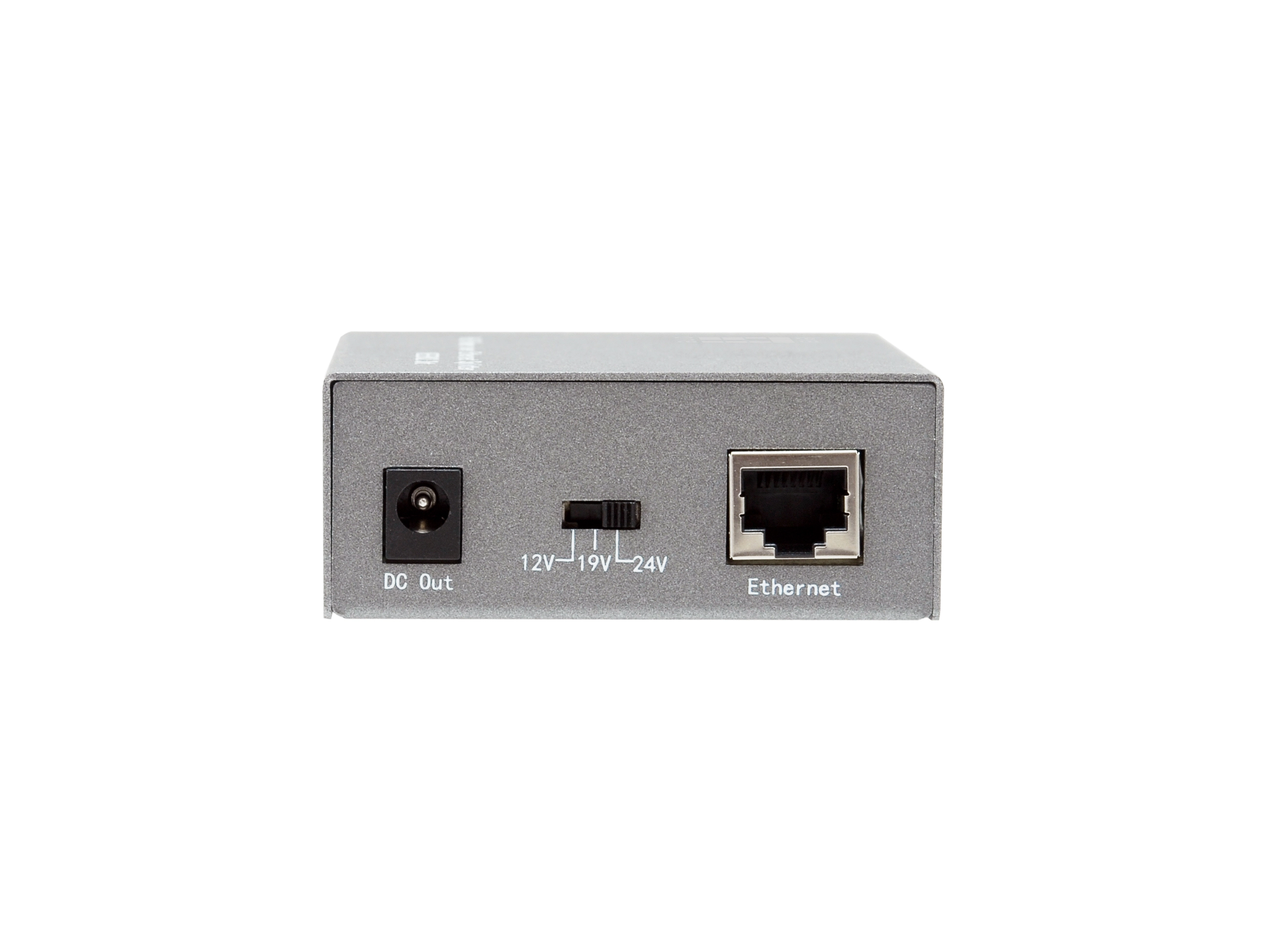Gigabit PoE Splitter RJ45 2.5Gbps