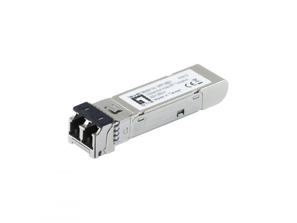 LevelOne SFP Transceiver 2.5Gbps MM
