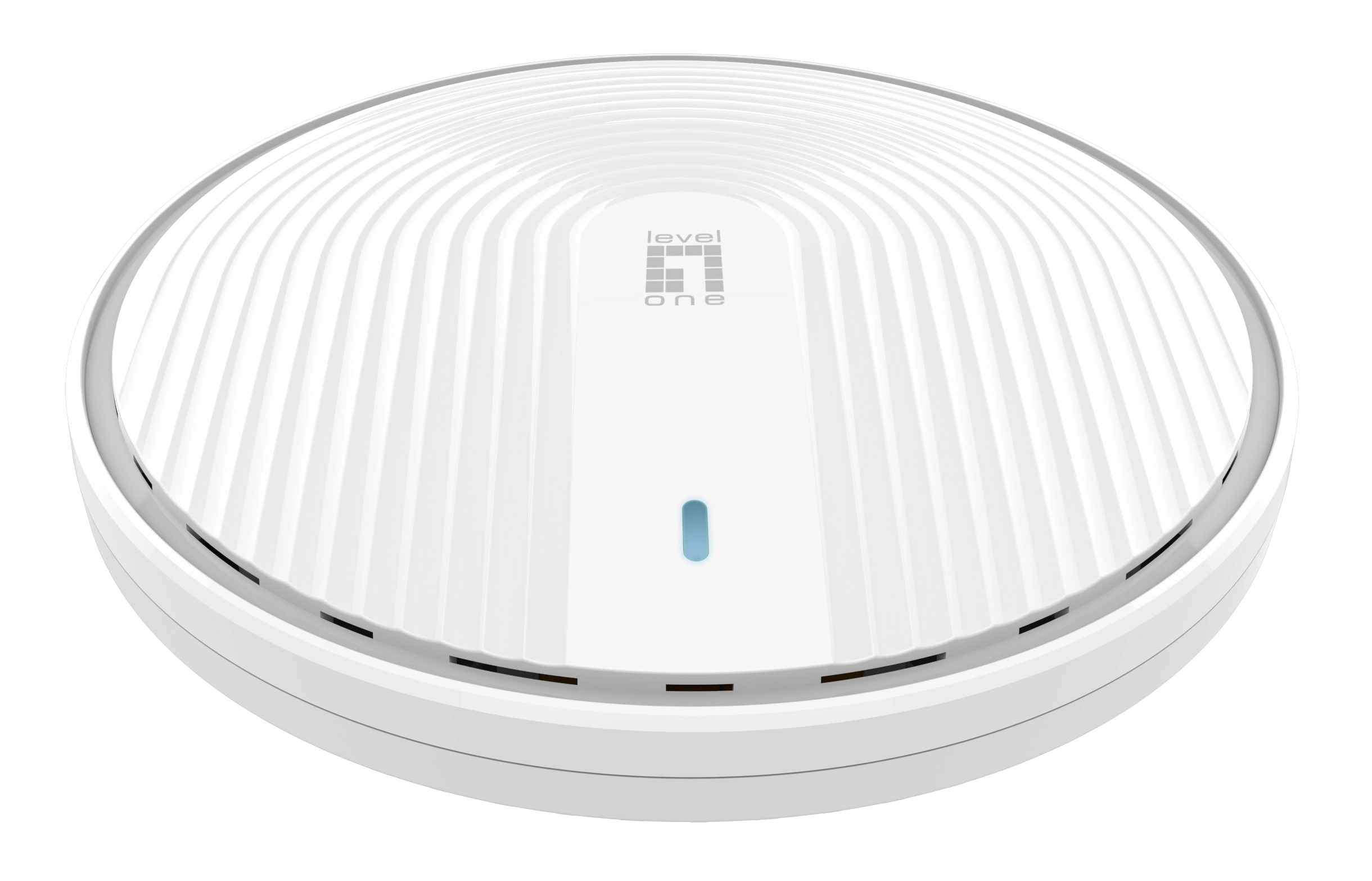 LevelOne AX1800 Dual Band Wi-Fi6 PoE