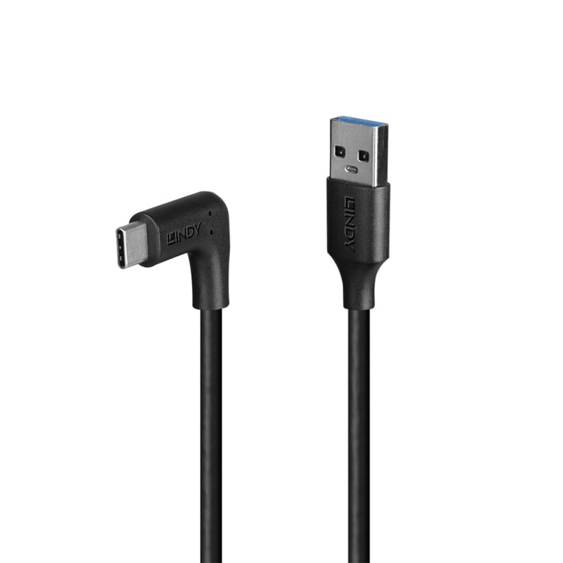 LINDY 1.5m USB 3.2