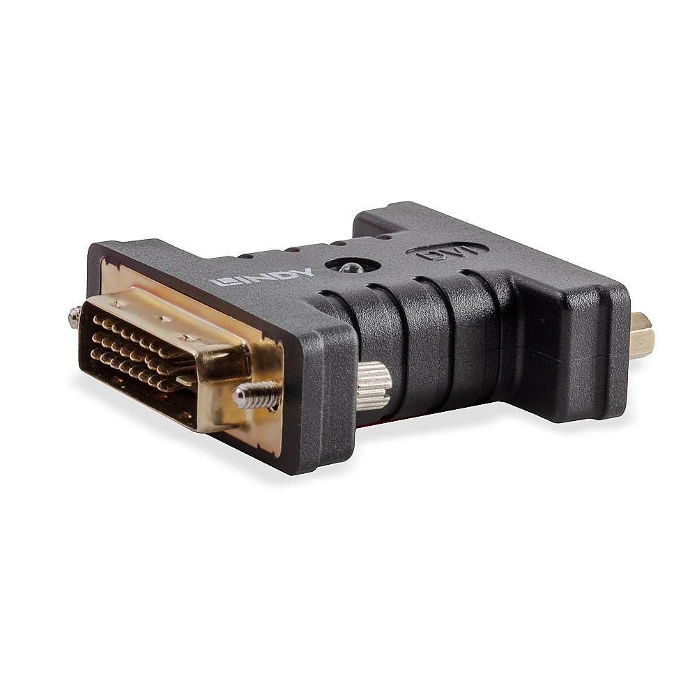 LINDY DVI EDID Emulator with clone