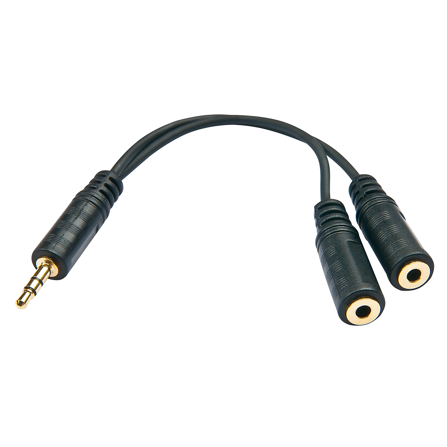 Lindy Audio SplitterCable3 5M/2x3 5F 35627