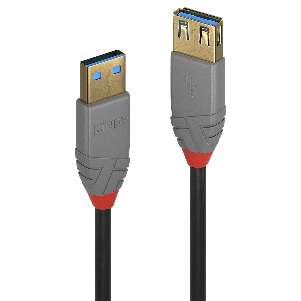 LINDY USB 3.0 extension type