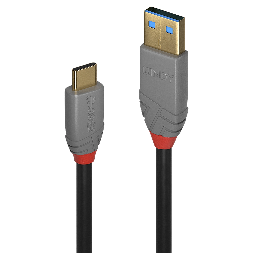 LINDY USB 3.2 Typ A