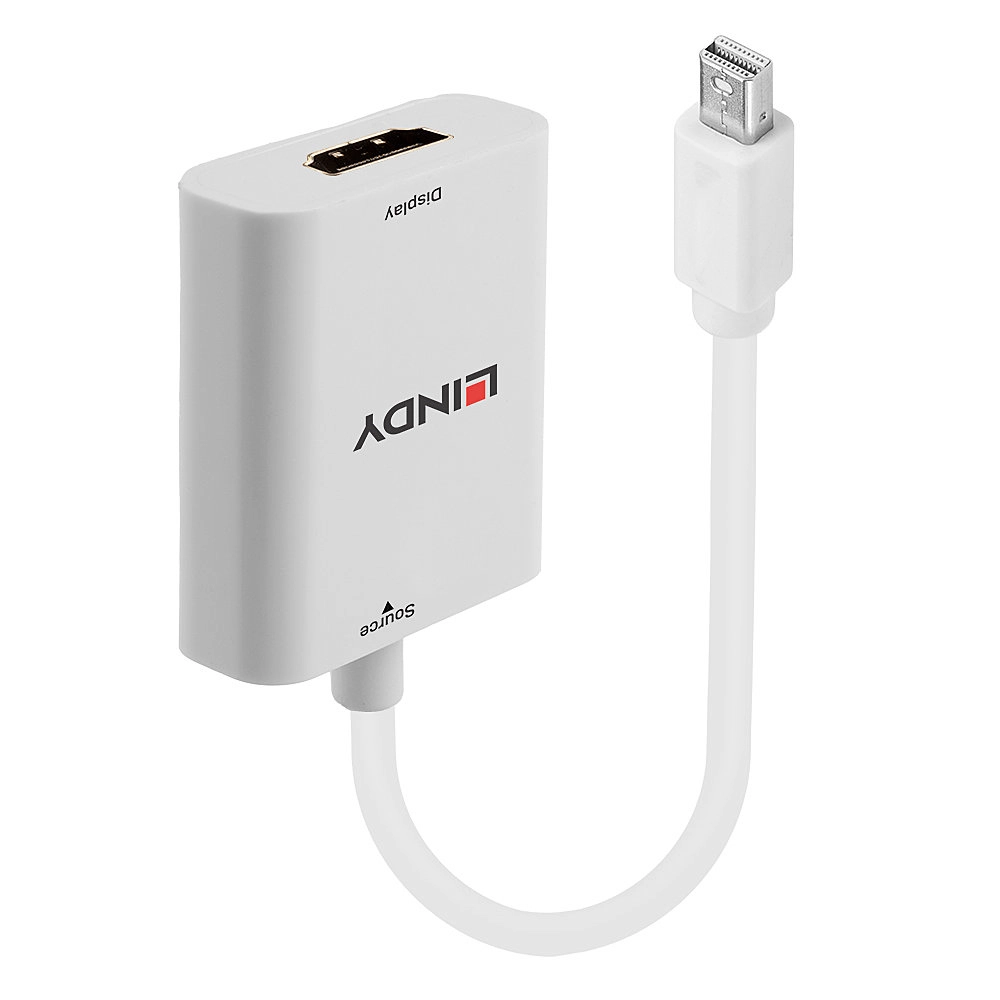 Adapter - LINDY Mini DisplayPort 1
