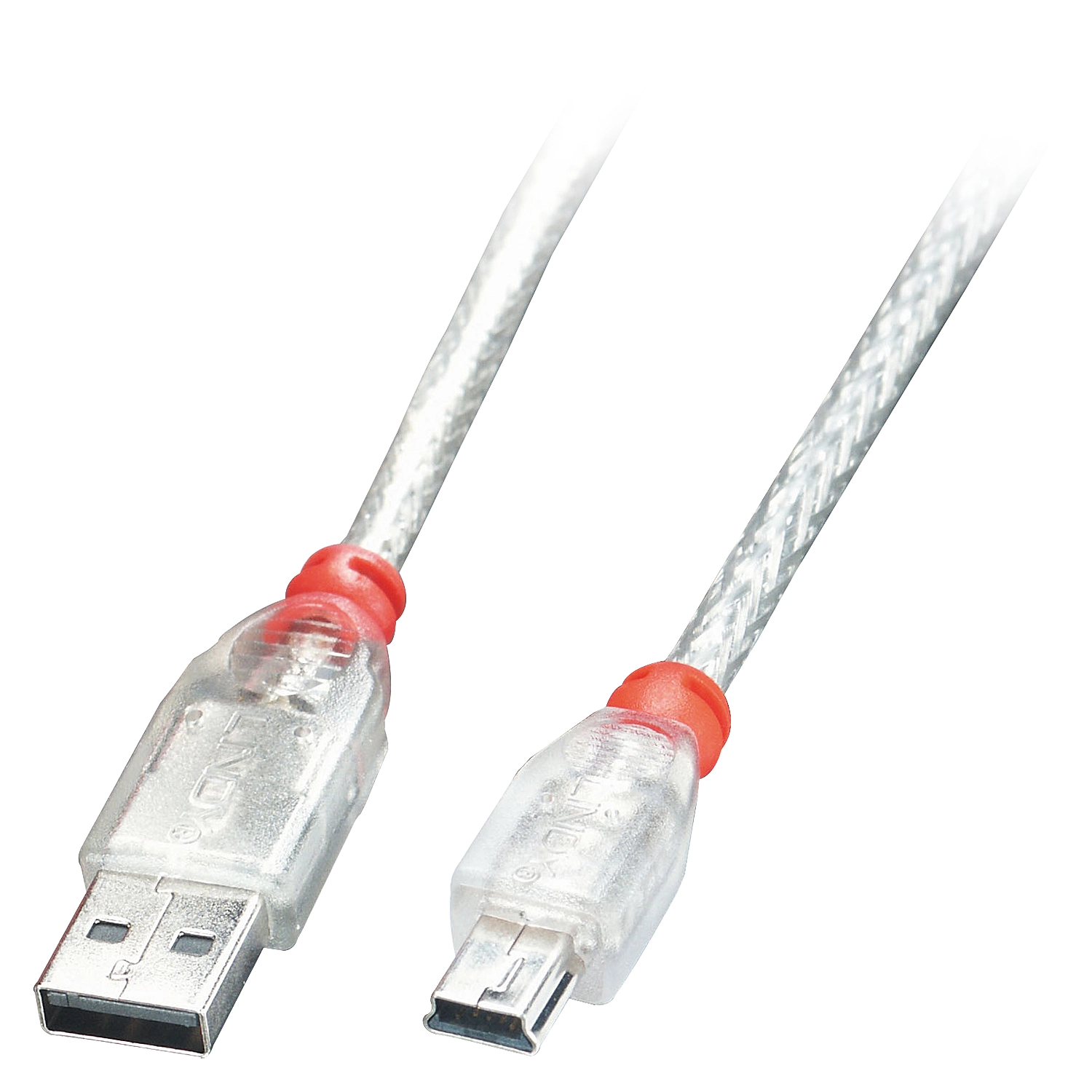 LINDY USB 2.0 Kabel Typ