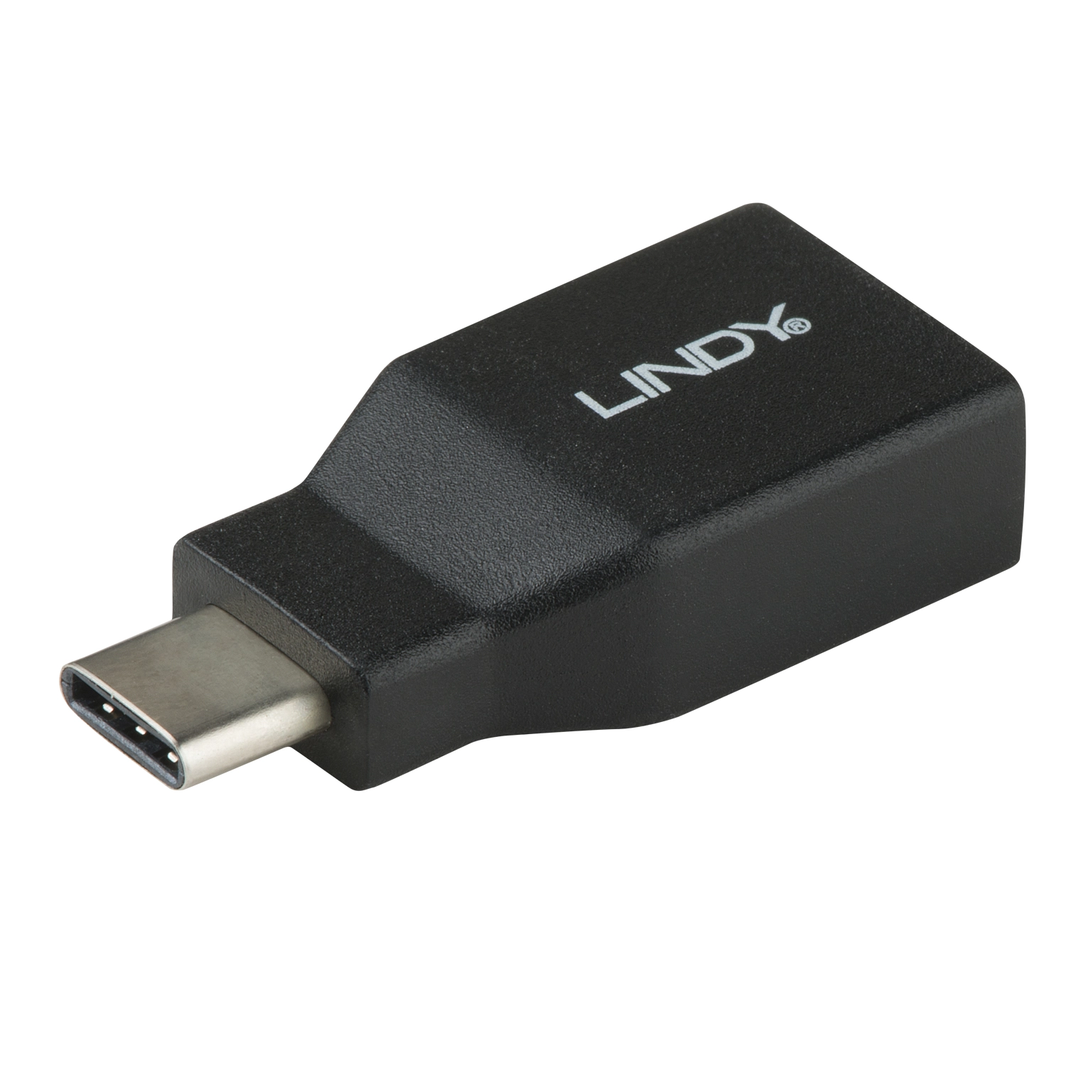 LINDY adapter USB 3.1 Type