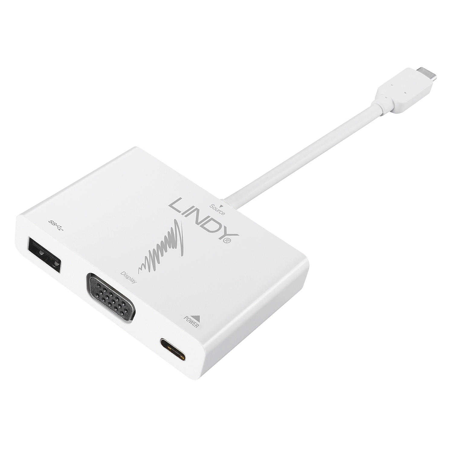 Lindy USB 3.1 Type C