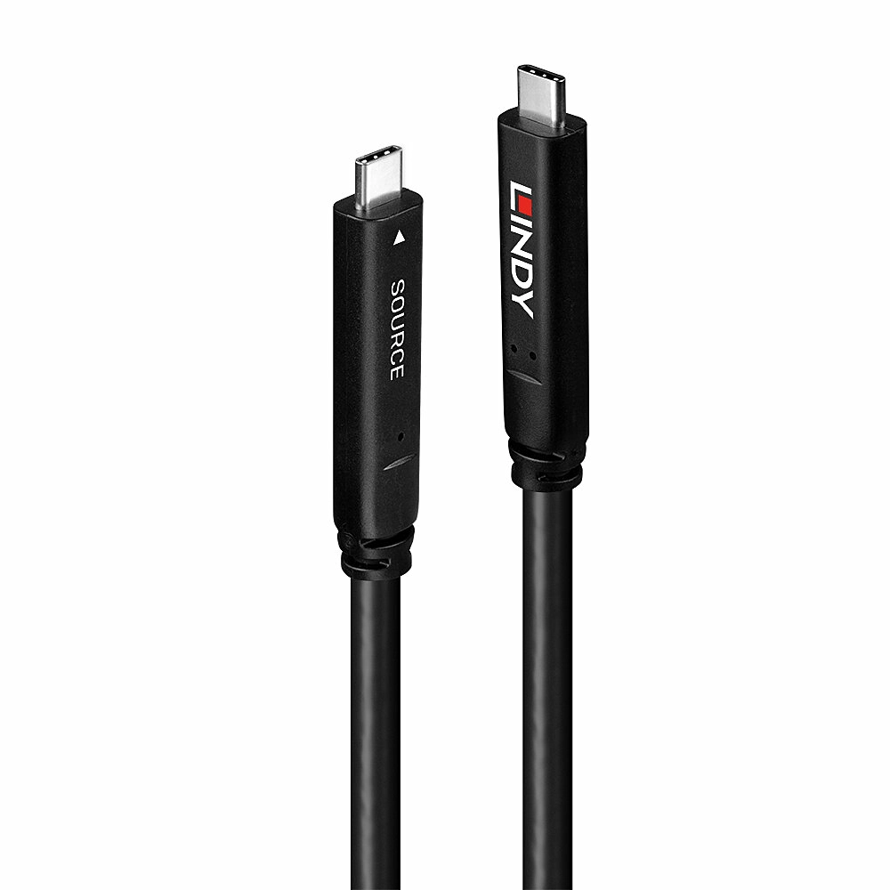Lindy 15m USB 3.2 Gen
