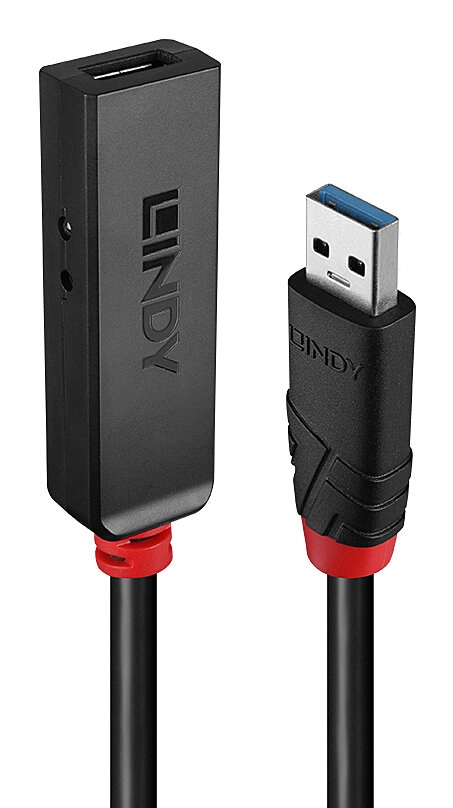 LINDY USB 3.0 active extension