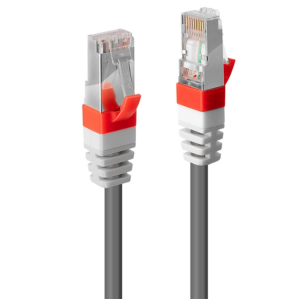 LINDY Patchkabel Cat6(A) SSTP / S/FTP