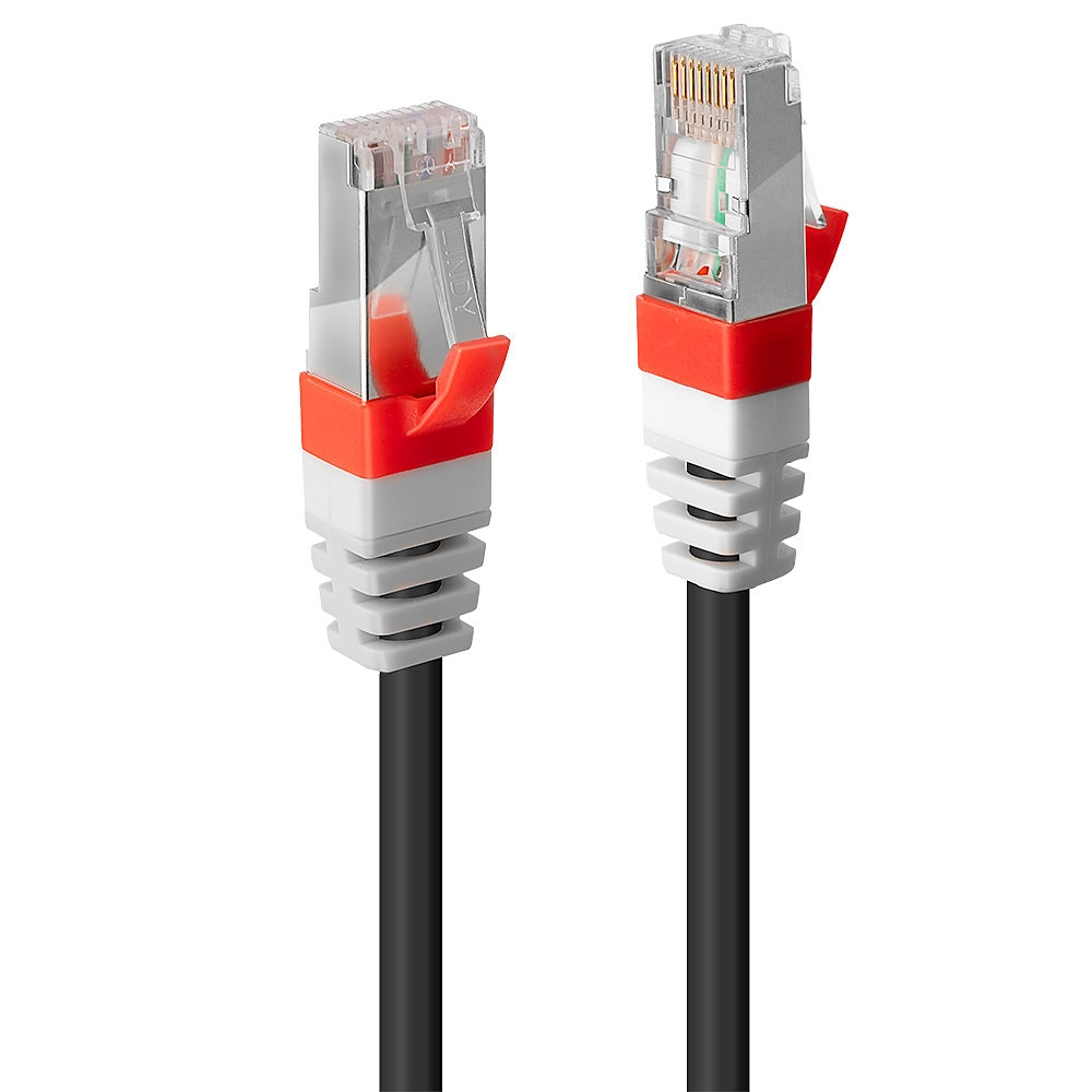 LINDY Patchkabel Cat6(A) SSTP / S/FTP